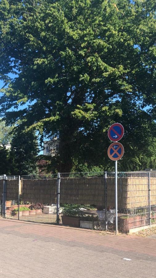 2 Privatzimmer , Dusche /Wc Nahe Koeln Frechen Luaran gambar