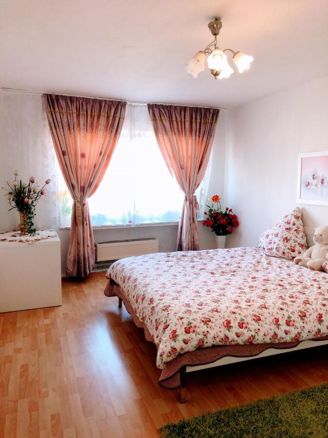 2 Privatzimmer , Dusche /Wc Nahe Koeln Frechen Luaran gambar