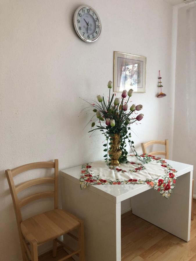2 Privatzimmer , Dusche /Wc Nahe Koeln Frechen Luaran gambar