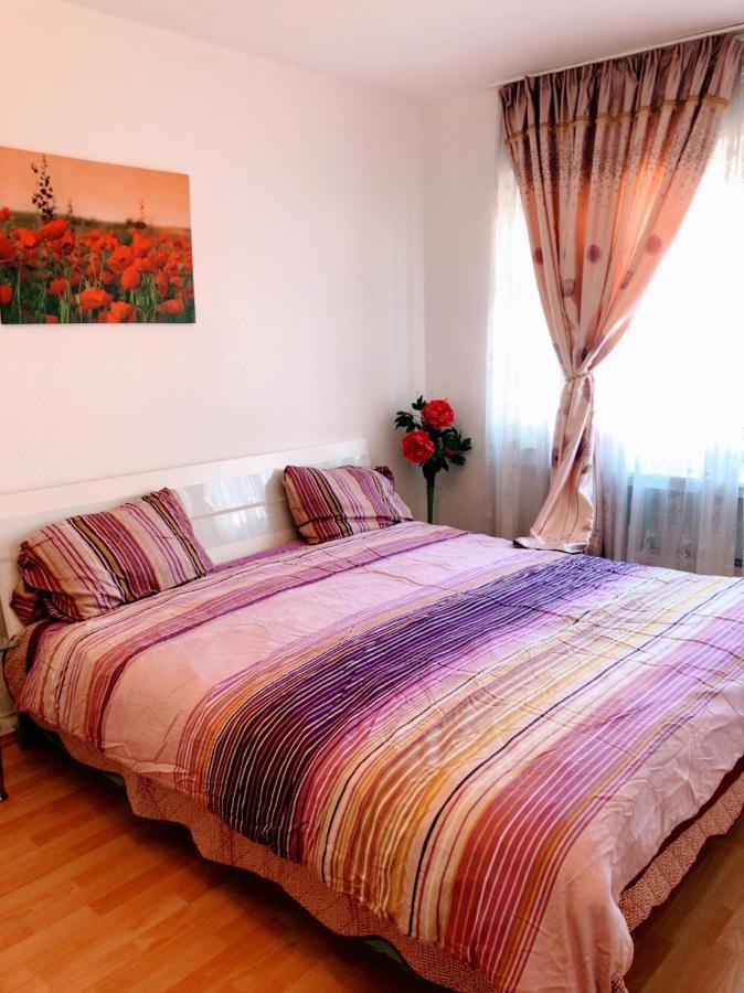 2 Privatzimmer , Dusche /Wc Nahe Koeln Frechen Luaran gambar
