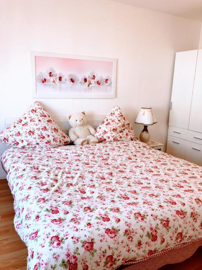 2 Privatzimmer , Dusche /Wc Nahe Koeln Frechen Luaran gambar
